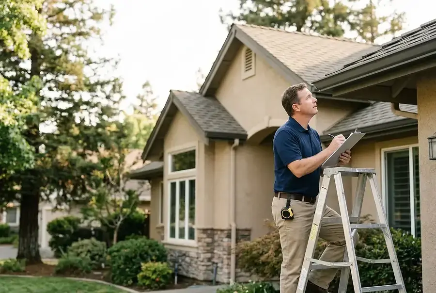 Essential Home Inspection Guide for Walnut Creek Home Buyers