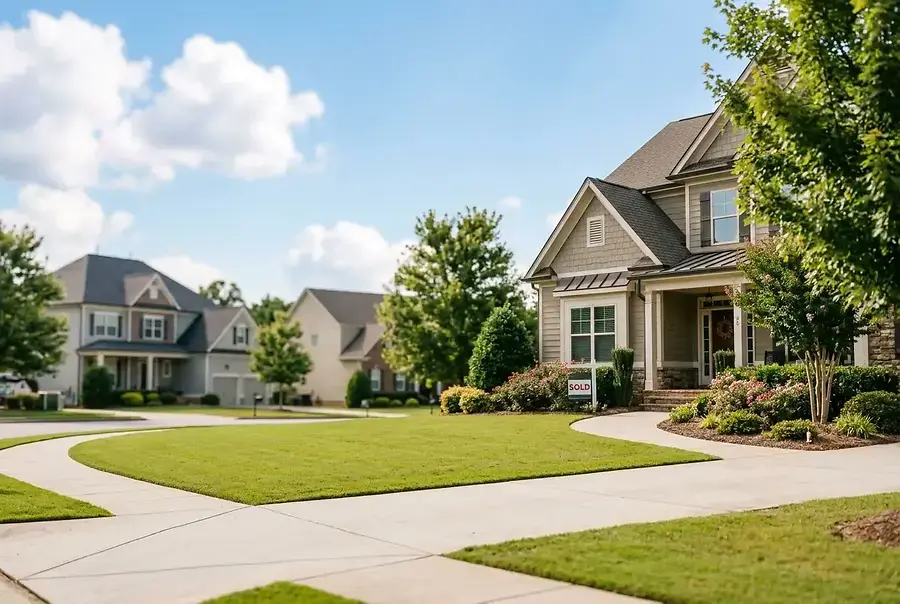 How Long Does It Take to Sell Your Home in North Atlanta's Top Communities?