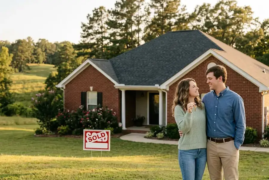 Smart Financing Strategies for Homebuyers in Southeast Alabama