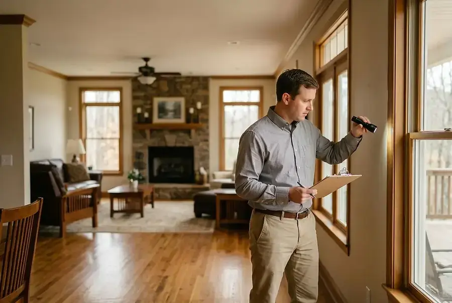 Essential Home Inspection Guide for Upper Cumberland Homebuyers