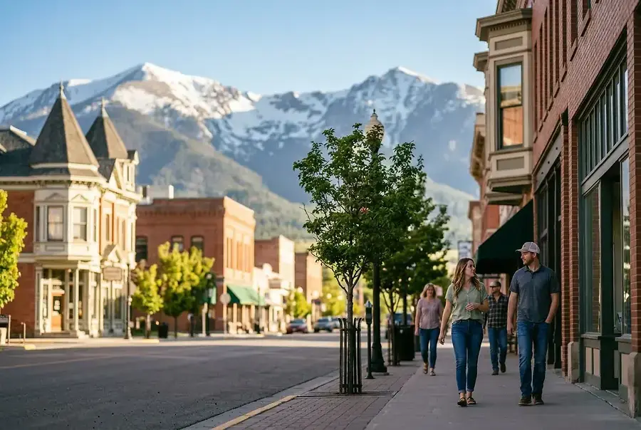 Small-Town Montana Living: Home Buying Guide for Rural Communities