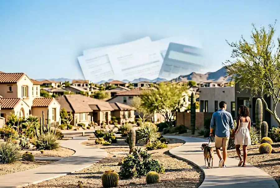 Understanding Property Taxes Across Phoenix, Scottsdale, and Tempe