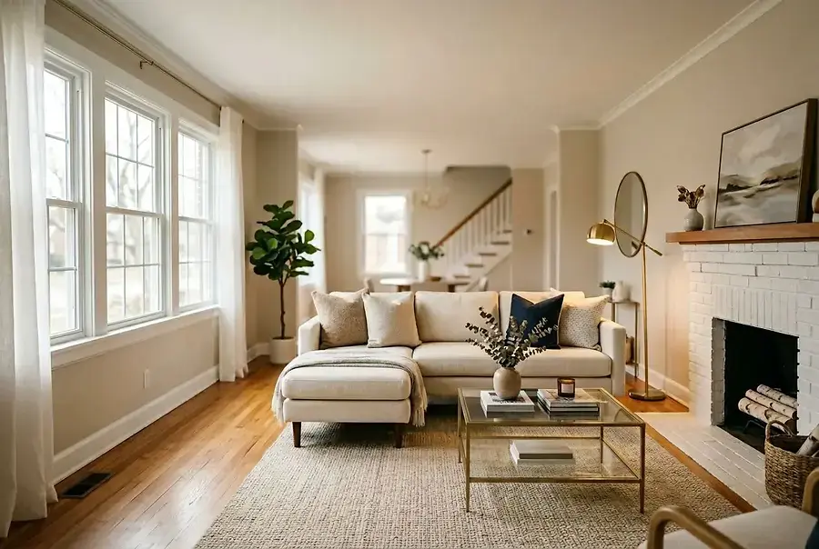 Home Staging Strategies to Maximize Appeal in St. Louis Metro Markets