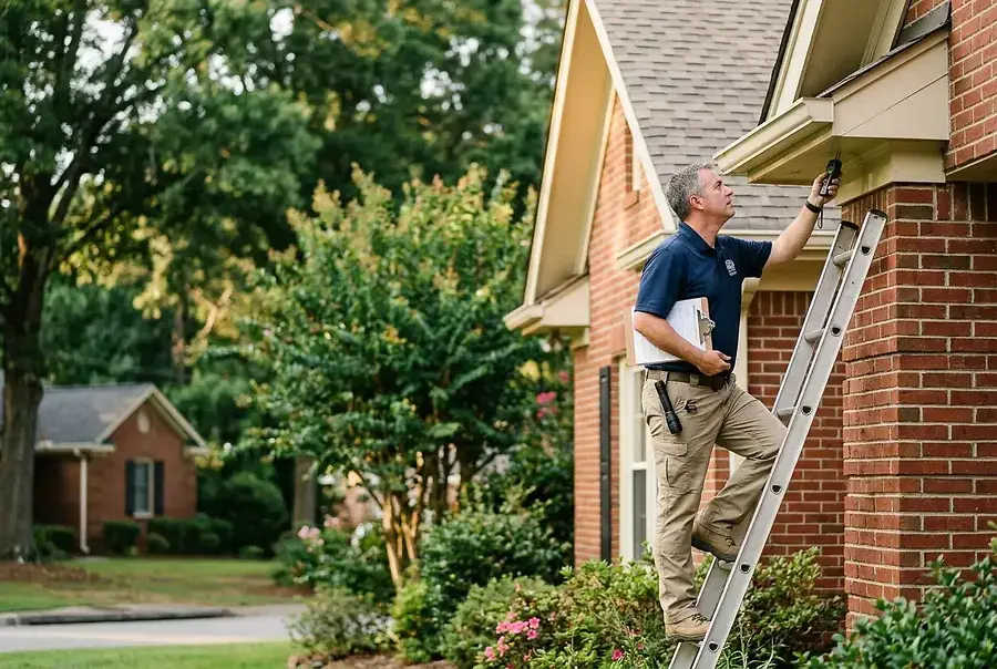 Essential Home Inspection Guide for Central Georgia Homebuyers