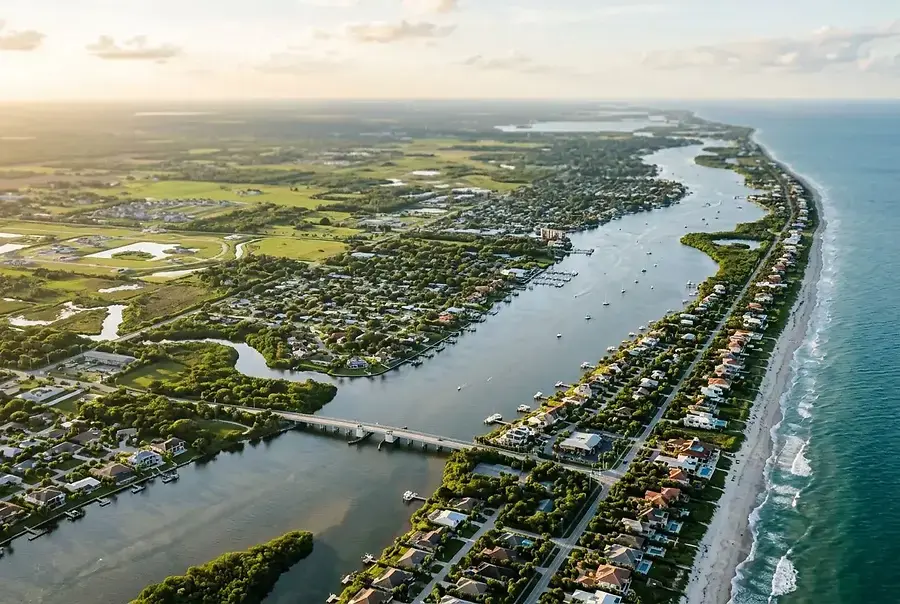 Real Estate Market Trends Across Indian River County Communities