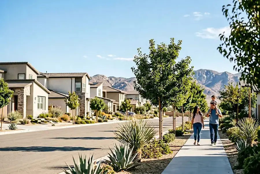 Building Wealth Through Residential Property Investment in Antelope Valley