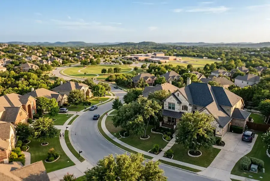 South Texas Home Values: Understanding Your Property's Worth