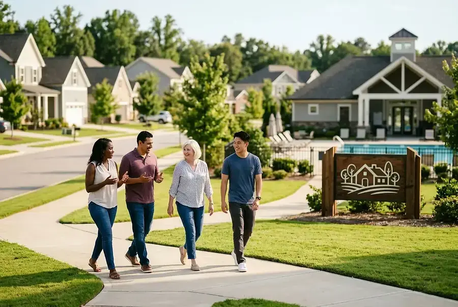 Navigating HOA Costs and Benefits in Residential Communities