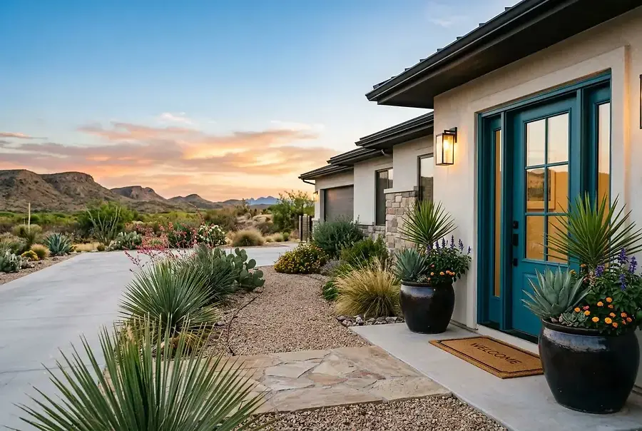 Home Staging Strategies to Sell Faster in West Texas Real Estate Markets