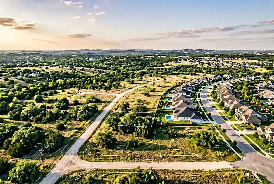 Your Complete Guide to Buying Residential Lots in Central Texas
