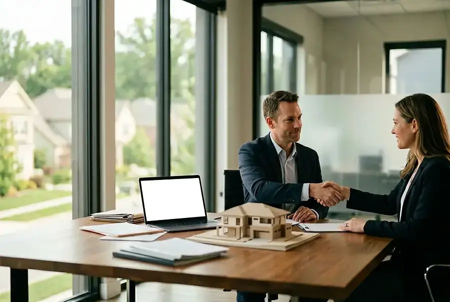 Negotiating Price and Terms in Residential Real Estate Transactions