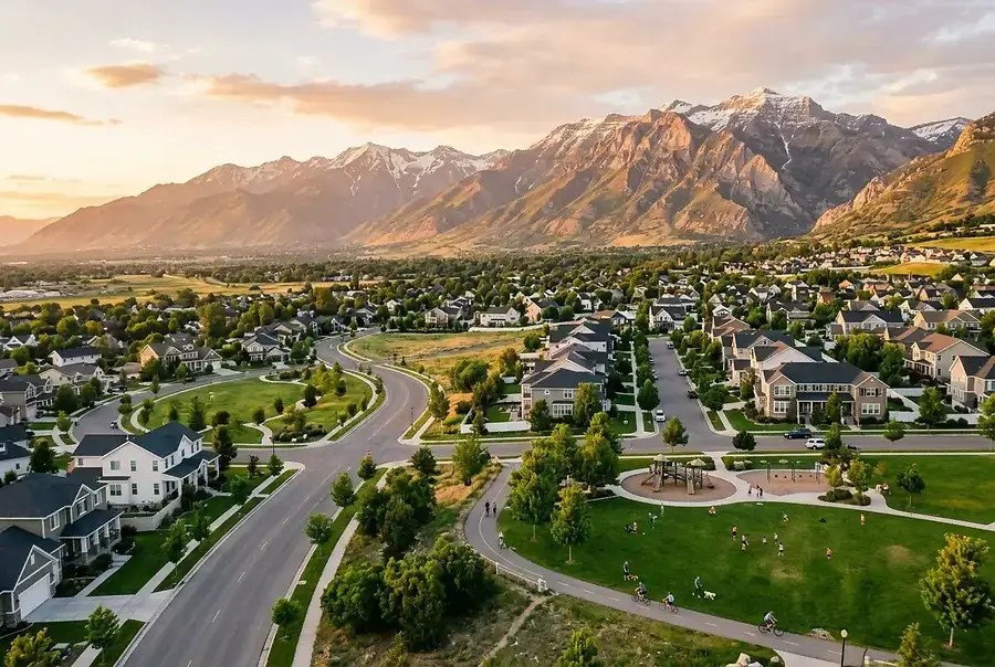 Moving to Utah: Complete Neighborhood Guide for New Residents