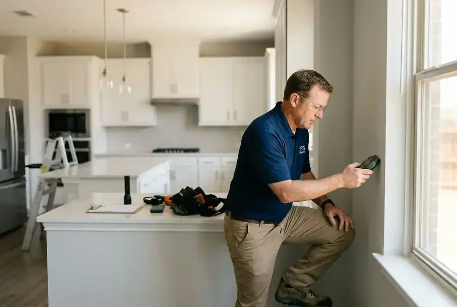 The Complete Home Inspection Guide for DFW Mid-Cities Buyers