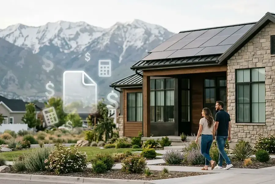 Tax Incentives and Benefits for Homeowners Across Salt Lake Valley