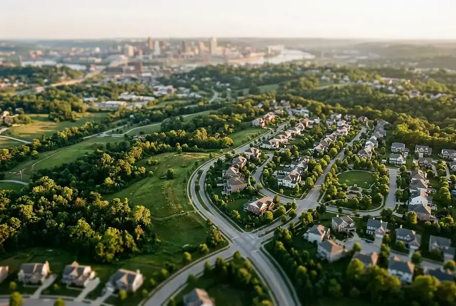 Northern Kentucky Neighborhoods: Which Community Fits Your Lifestyle