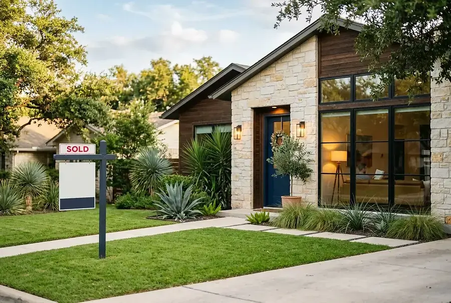 Selling Your Central Texas Home: Complete Guide to Local Markets