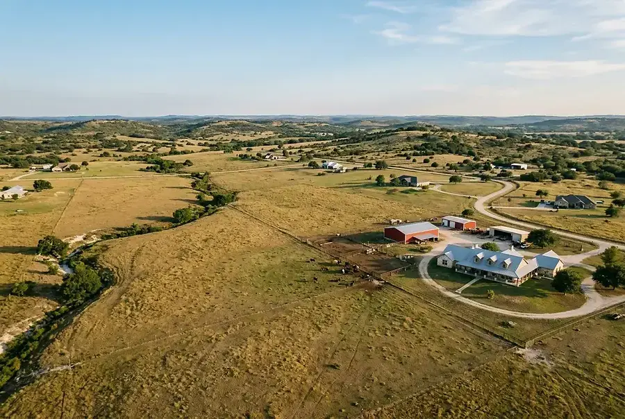 What Determines Home Values in Rural Southwest Texas Communities