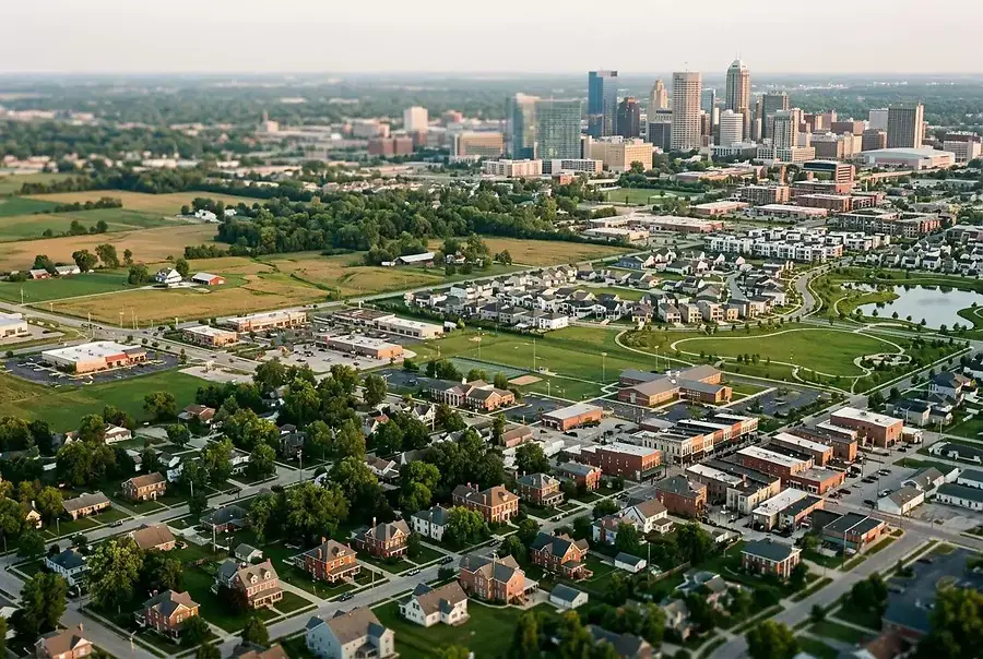 Neighborhood Comparison Guide for Central Indiana Home Buyers
