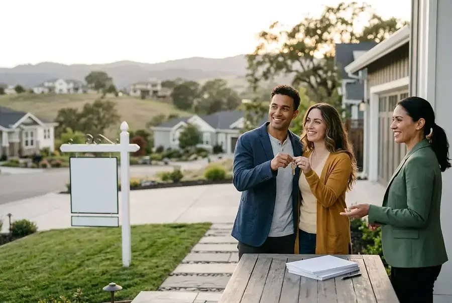 The Complete East Bay Home Buying Timeline: Steps and Expectations
