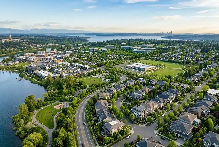 Why Bellevue, Redmond & Bothell Offer the Best Residential Value in 2026