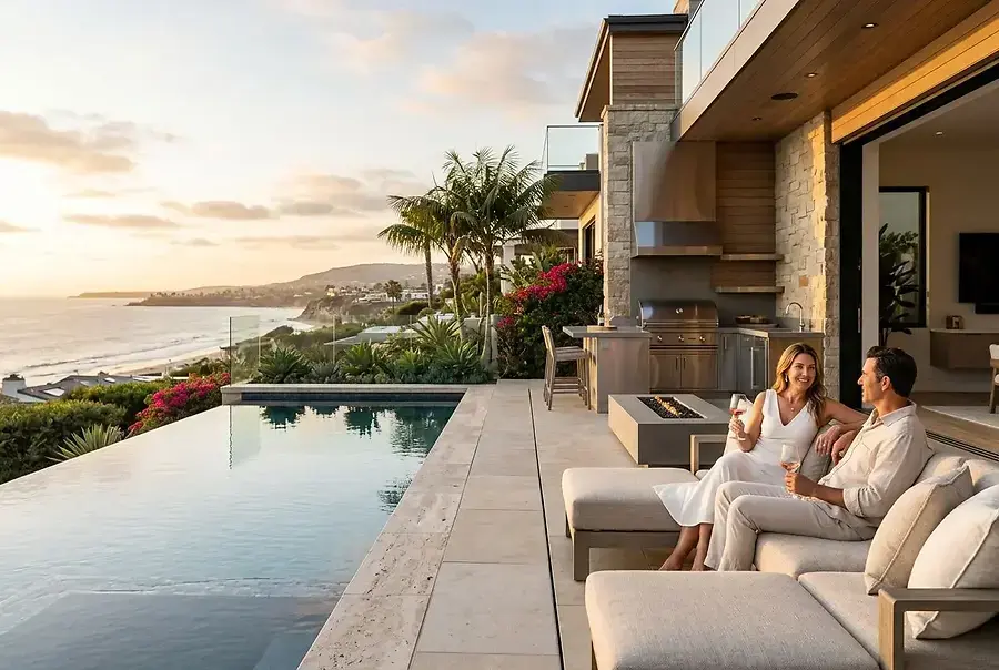 Luxury Home Features That Add Real Value Across San Diego County