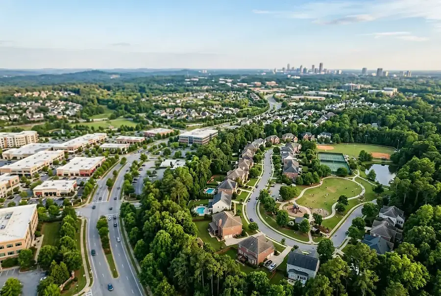 Finding Your Ideal North Atlanta Community: A Suburb Comparison Guide