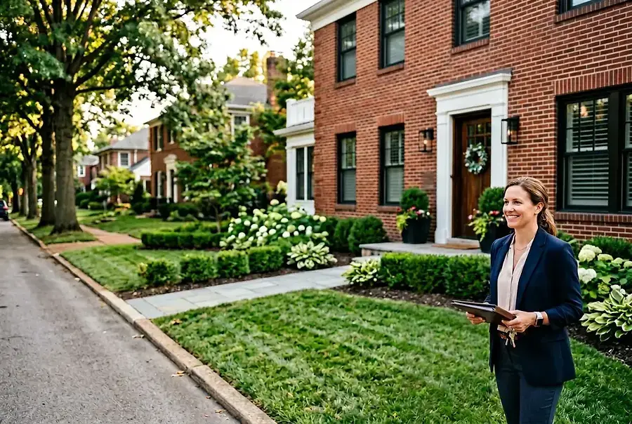 Selling Your Saint Louis Home: Key Strategies for Maximum Value