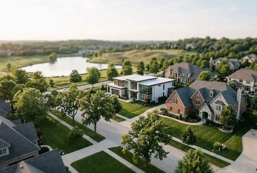 Smart Home Buying Strategies for Milwaukee's Affluent Suburban Markets