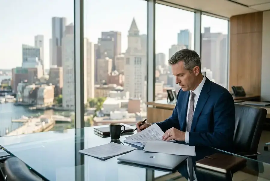 The Complete Guide to Commercial Lease Negotiations in Boston