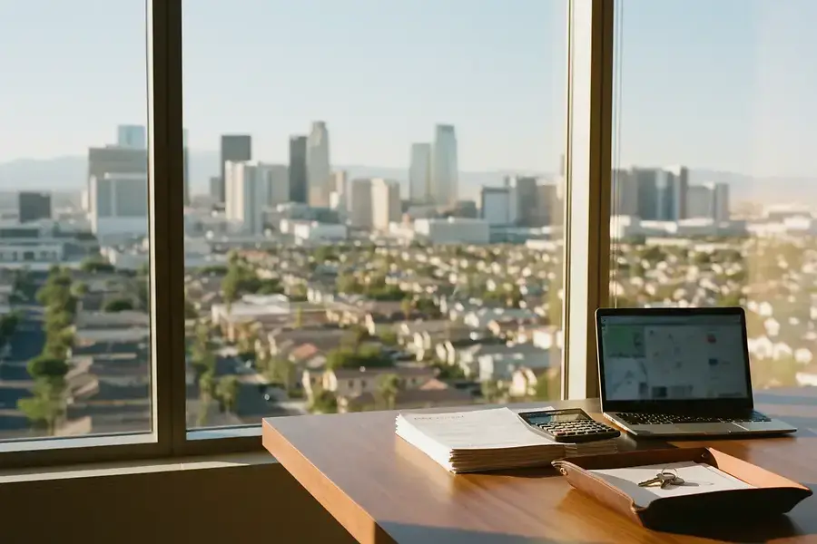 How Property Taxes Impact Real Estate Value in Las Vegas and Boulder City