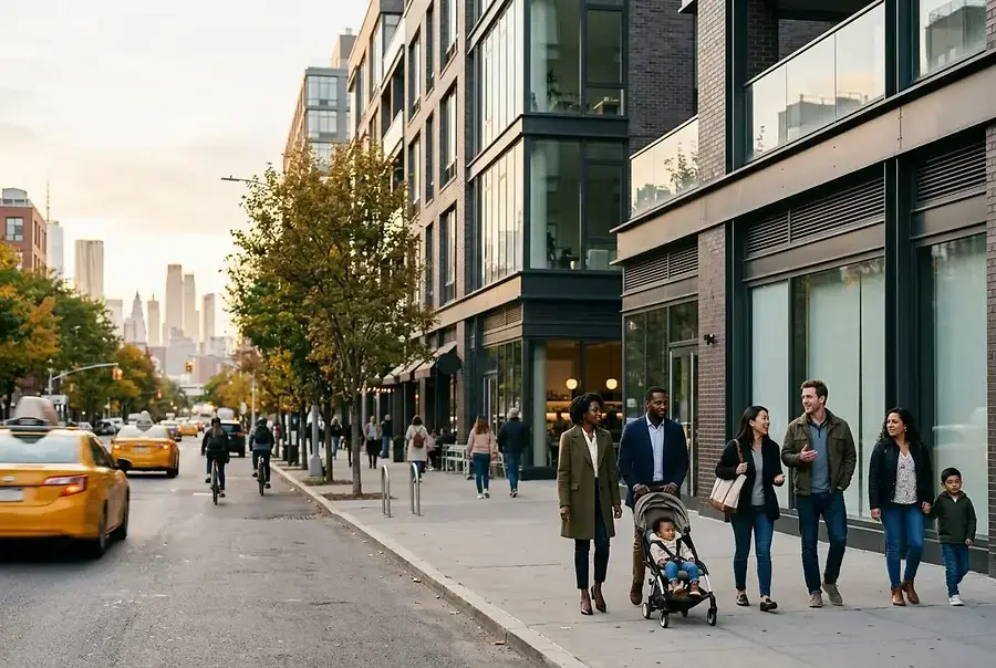 Maximizing ROI: Residential Property Investment Strategies for NYC Investors