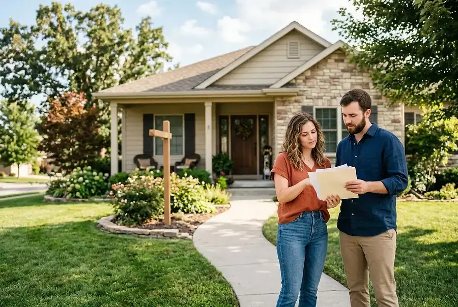 First-Time Home Buyer Mistakes to Avoid in Southwest Missouri