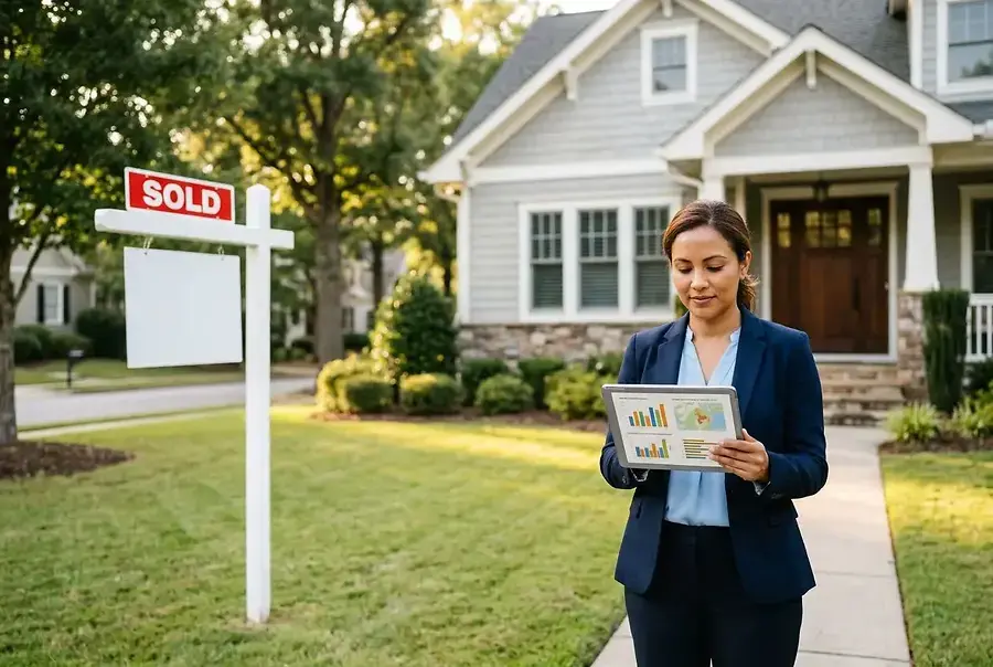 Selling Your Home in West Metro Atlanta: Pricing Strategies That Work