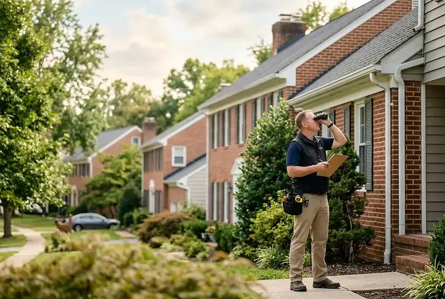 Complete Home Inspection Guide for Central Maryland Property Buyers