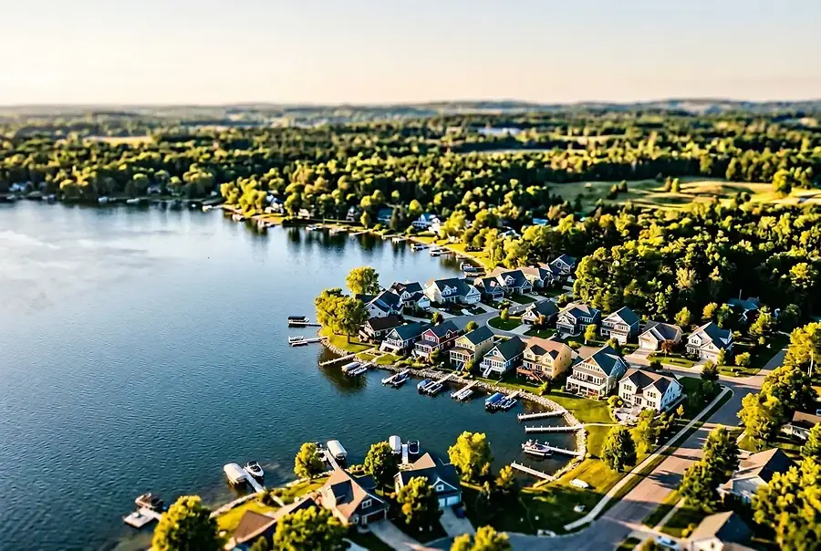 A Buyer’s Guide to Real Estate in Holland, Michigan Communities