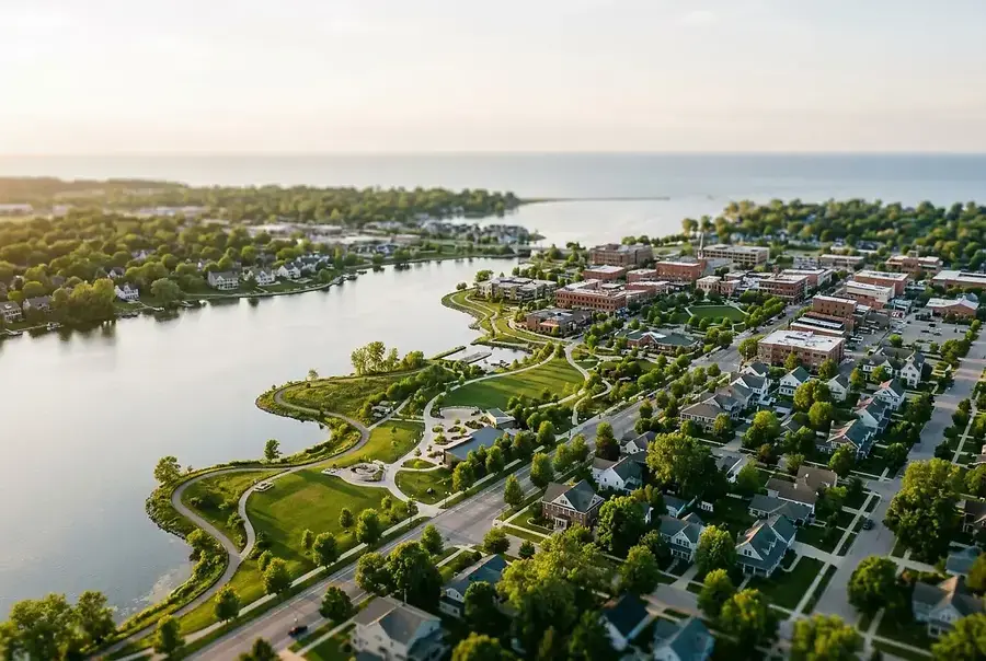 Investment Opportunities in Holland, Michigan’s Growing Residential Market