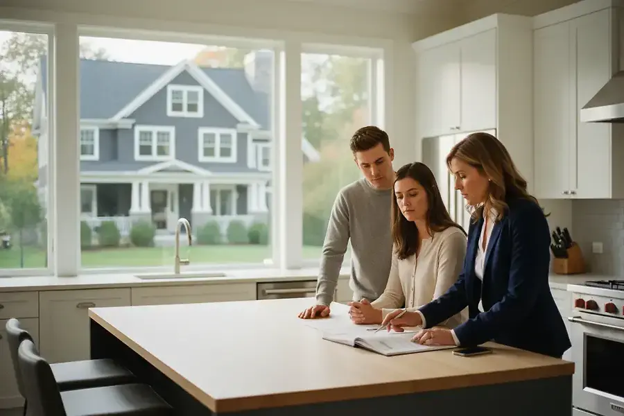 Mastering Home Inspection Reports for Upstate NY Real Estate Agents