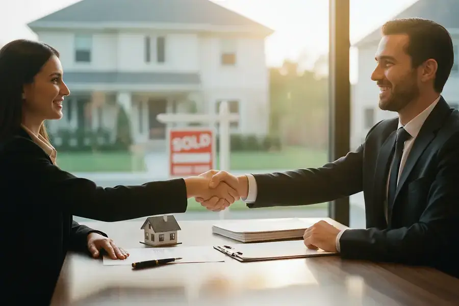 Master Home Sale Price Negotiations: Proven Tactics for Sellers
