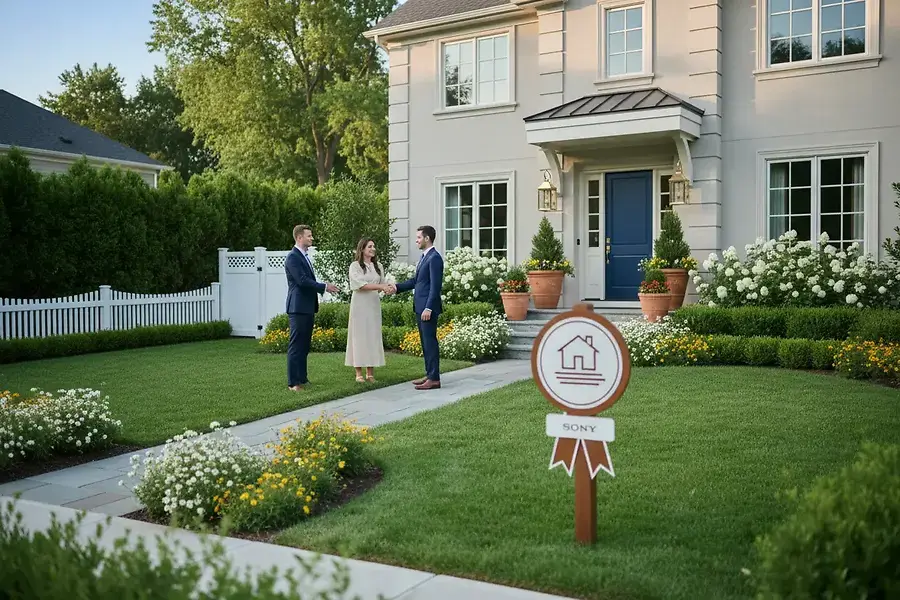 Critical Mistakes to Avoid When Selling Your Home for Maximum Profit