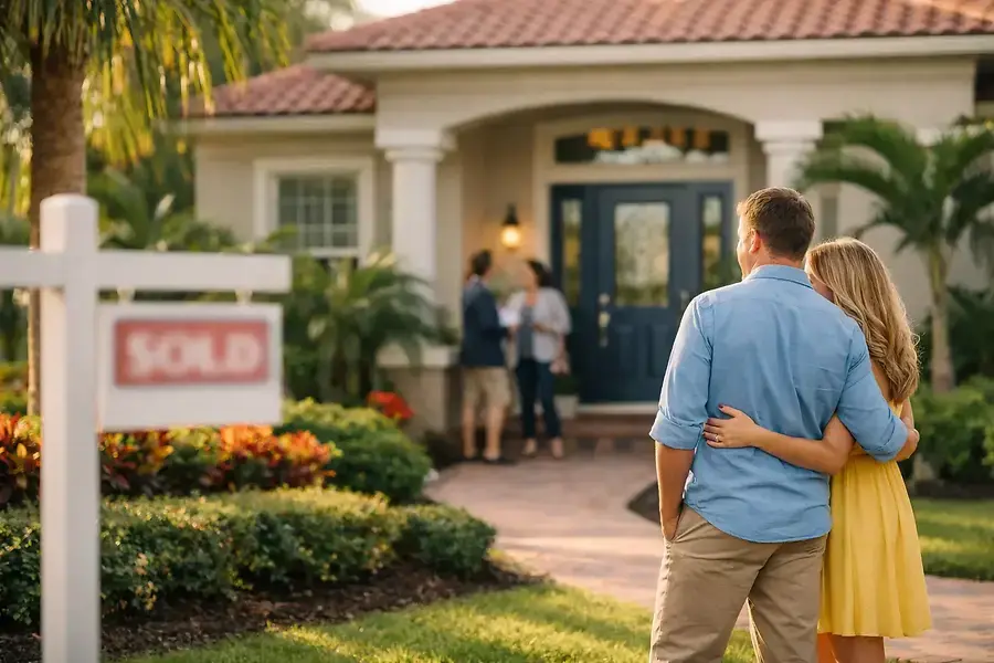 Avoid Costly Mistakes When Selling Your Tampa Bay Home Successfully