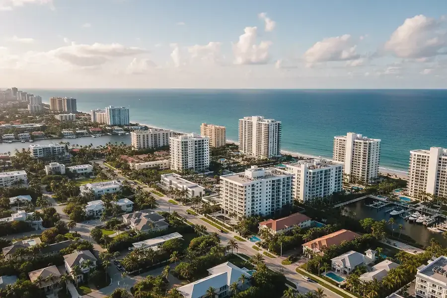 Investment Property Guide for South Florida Coastal Communities
