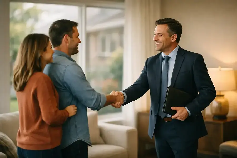 The Real Estate Agent's Guide to Handling Difficult Negotiations