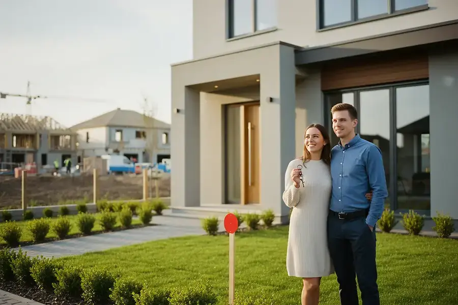 Building Equity: Smart Investment Strategies for Real Estate Buyers