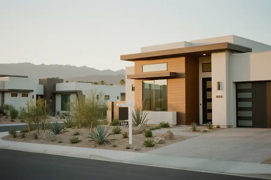 Selling Your Las Vegas Home: Timing, Pricing & Buyer Strategy