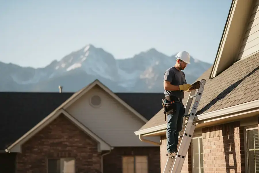 Home Inspection Essentials for Littleton Real Estate Buyers