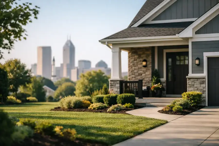 Selling Your Indianapolis Home Without Real Estate Agent Fees