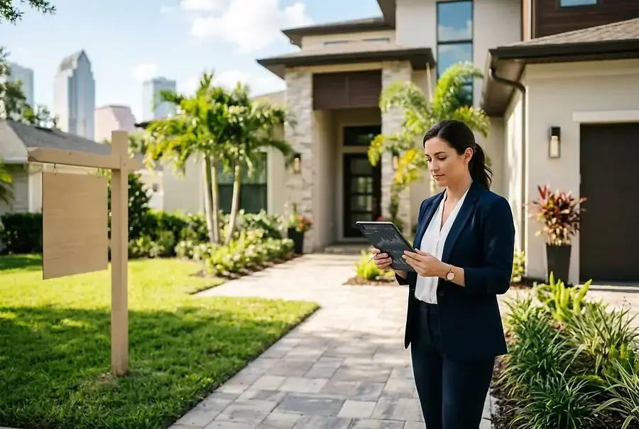 Selling Your Tampa Home: Pricing Strategies for Maximum Profit