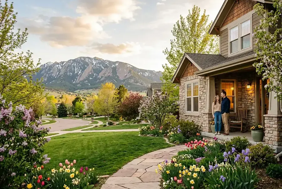 Seasonal Home Selling Strategies for Northern Colorado Markets