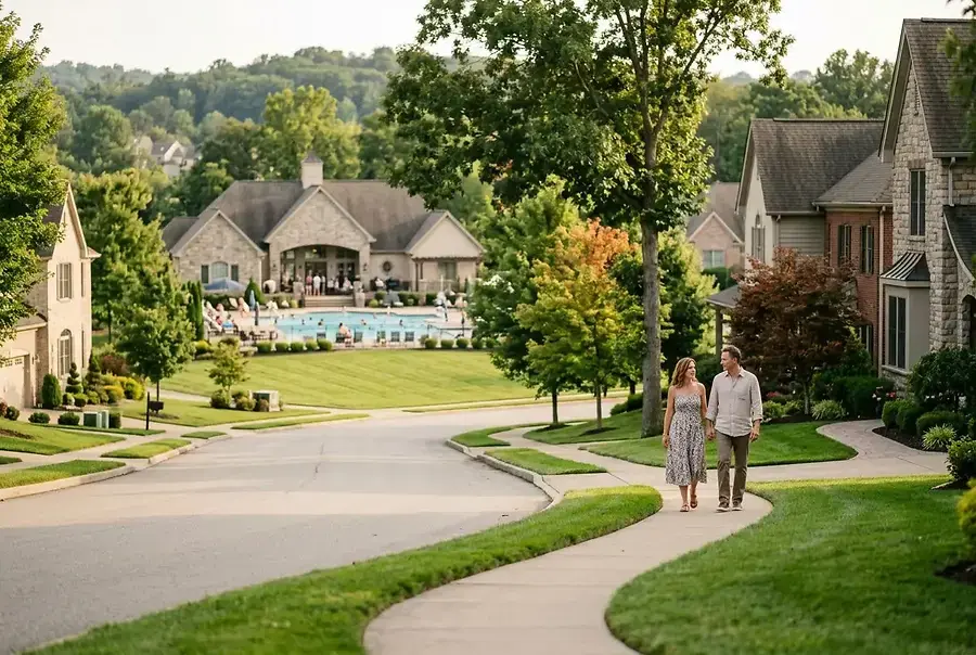 Understanding HOA Fees and Costs in Greater Pittsburgh Communities