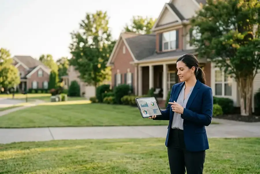 Strategic Home Pricing in Lexington: Attract Buyers and Close Faster